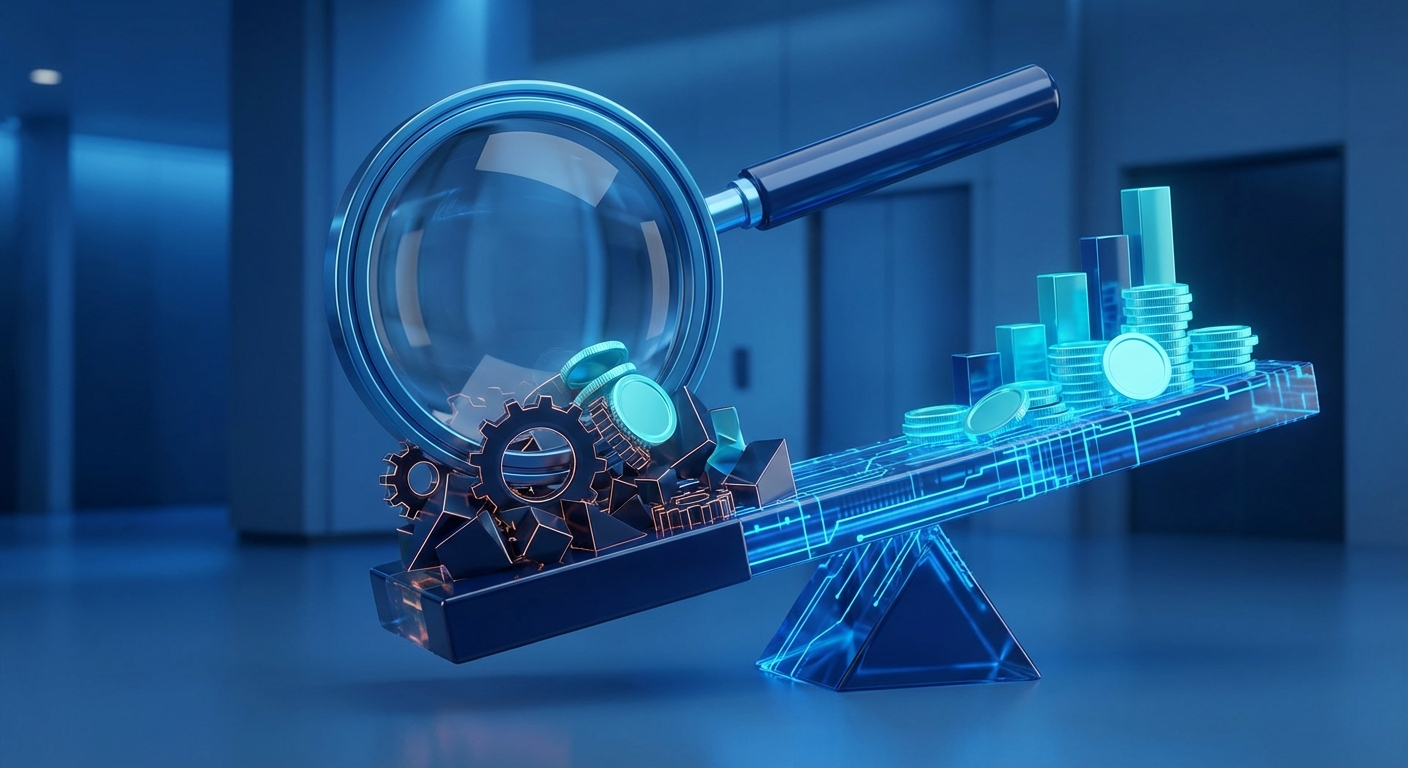 The real cost of enterprise AI support